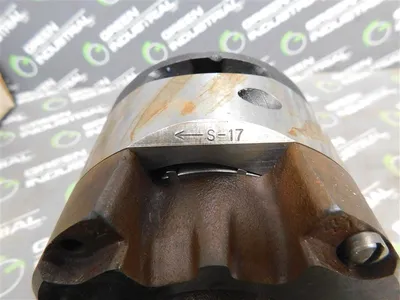 USED VICKERS 02-102538
