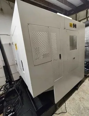 2018 YCM NXV560A Machining Centers, Vertical | Asset Exchange Corporation (6)
