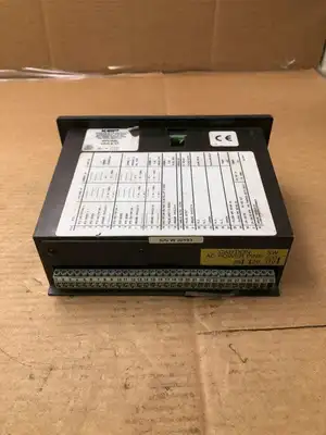KEP Kessler-Ellis Products MFCABL Digital Counter 115VAC 10VA