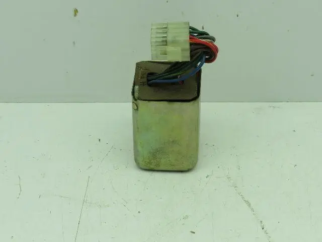Used PROTECTION CONTROLS _UNKNOWN_ Miscellaneous MRO | Arrow Industrial #654224
