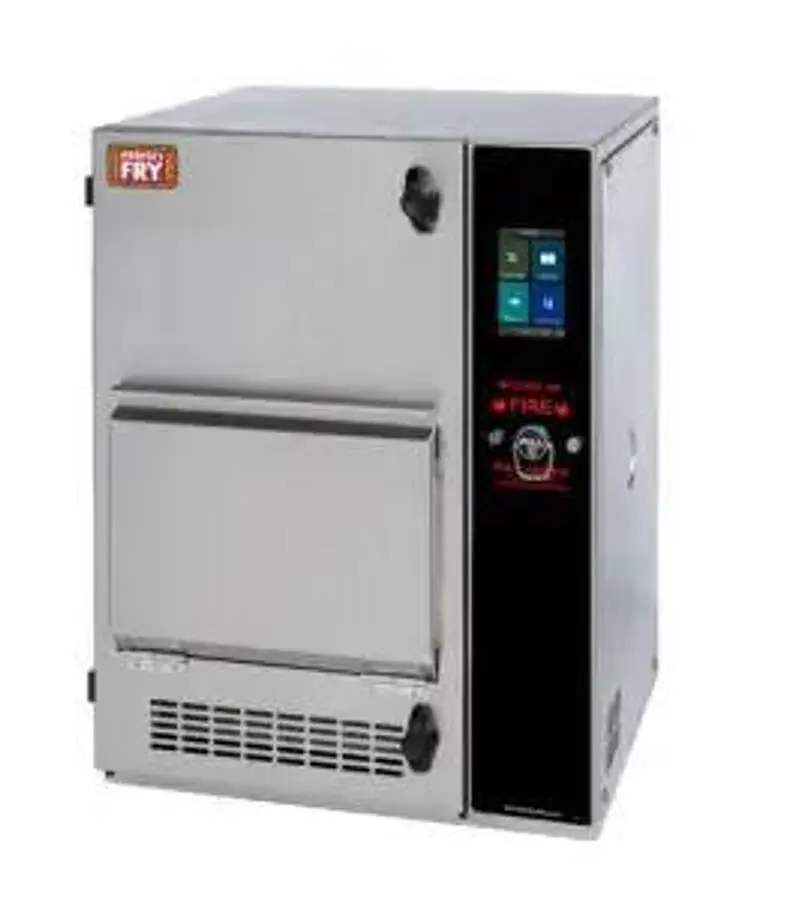 PERFECT FRY PFC SEMI-AUTOMATIC FRYER - BRAND NEW