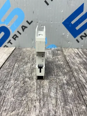 Eaton FAZ-C1/1-NA-SP 167165 Circuit Breakers | ESS Industrial Equipment Sales (9)