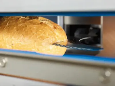 KRUMBEIN | BBS Pro Horizontal Slicer
