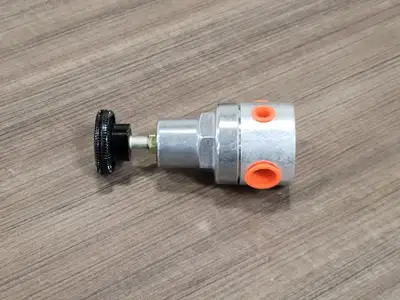 USED MONNIER INC 104-1004-4