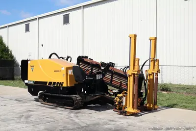 Used 2022 VERMEER 2022 VERMEER D24X40 S3 Drill Rigs Florida US | HDD Broker #1346196