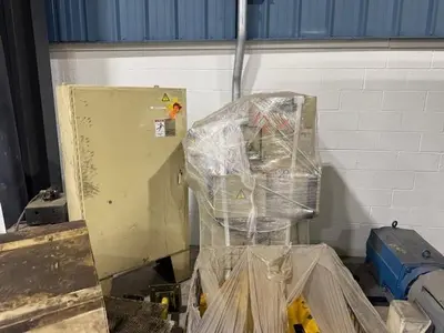 Used MINSTER MEF4-14S Cam Feeders Michigan US | Midwest Press and Automation #1323768