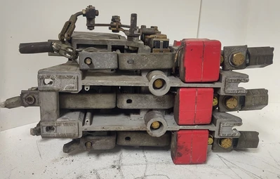 USED Westinghouse GCA-530