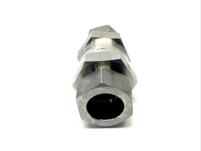 RHD28L71VIT, 288131, 808.3109.280.20 | Hainzl Aquasys RHD28L71VIT 2 Bar Check Valve H-Kon 288131, 808.3109.280.20 - New Other
