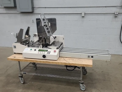 Used Neopost _UNKNOWN_ Mail Inserters Delaware US | United Machine Co. #1564099