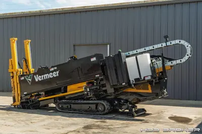 Used 2022 VERMEER 2022 VERMEER D23X30 S3 Drill Rigs Florida US | HDD Broker #1346139