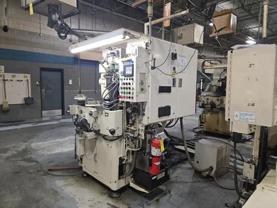 Koyo KL-600 Rough Surface Grinding Machine
