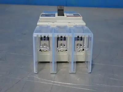 USED FUJI ELECTRIC BW9SL0CA