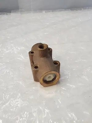WILDEN 45-40407 AIR VALVE