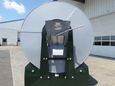 New | in-Stock 2026 GRAMIN GBC640 Feed Mixers Pennsylvania US | Zimmerman Farm Service #1409958