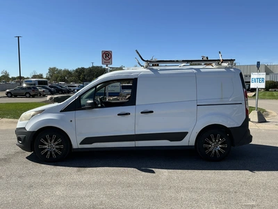 Used 2014 FORD TRANSIT CONNECT Vans Michigan US | Miedema Asset Management Group #1484128