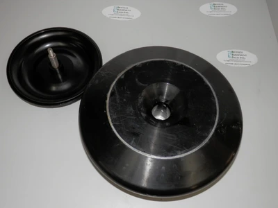 Used BECKMAN JA-14 Centrifuge - Rotors / Parts California US | Biotech Equipment Sales #1464326