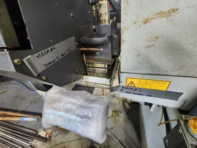 2010 STAR SR-32J Swiss Type Automatic Screw Machines | Midstate Machinery (13)