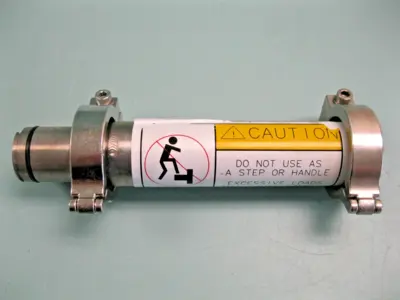 Used Micro Motion _UNKNOWN_ Sensors New Hampshire US | Bitter End Trading #1452891