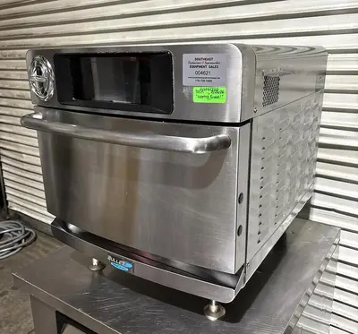 USED TURBOCHEF ENCORE2 BULLET
