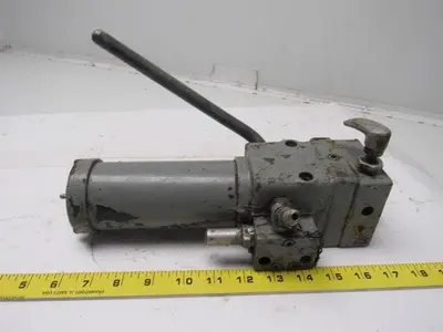 DP-1101-3 Pneumatic Machine Central Lubrication Pump
