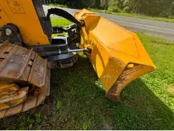 Used 2021 JOHN DEERE 550K Bulldozers Pennsylvania US | Iron Exchange Equipment Solutions #1353785