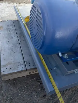 New | in-Stock CAT PUMPS 60AG6760.222126 Parts (Hydraulics and Pneumatics) British Columbia CA | Lenmark #1440612