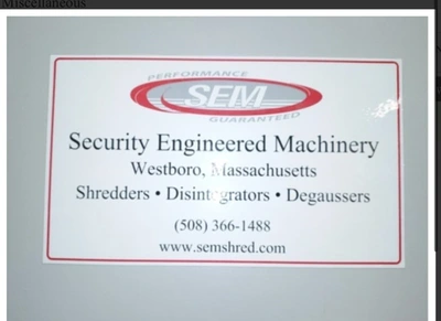 USED SEM 1012-5