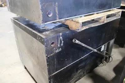 USED GARLAND G56PB