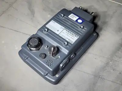 Used MODULAR MINING DC-11 Automation Control (HMI) British Columbia CA | Lenmark #452699