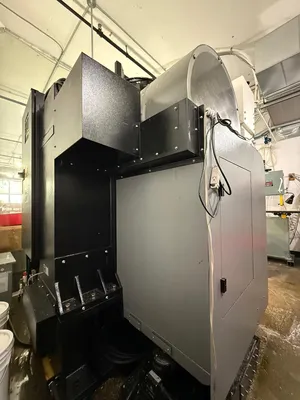 2022 HURCO VM10I Vertical Machining Centers | ListingHippo (39)