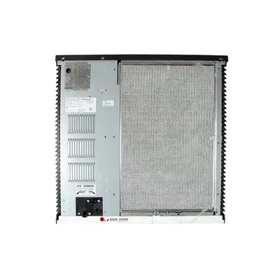 Manitowoc Ice IYT1200A 30" Indigo NXT™ Half Cube Ice Machine Head - 1213 lb/24 hr, Air Cooled, 208-230v/1ph