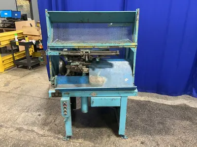 Used ARTOS CS6 Wire Cut & Strip Ohio US | HGR 24 #1566852