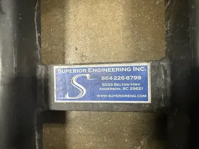 2019 RAYMOND 8310 Pallet Jacks | Great American Equipment Company (9)