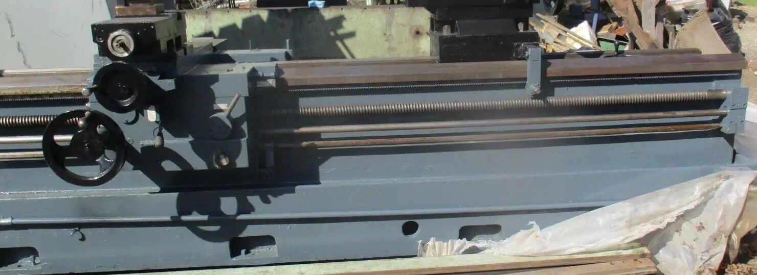 USED TIMEMASTER 3000/350
