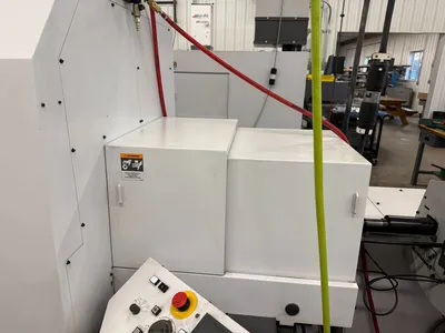 2021 CITIZEN A20VII (3F7) Swiss Type Automatic Screw Machines | UniversalAutomatics.com (10)