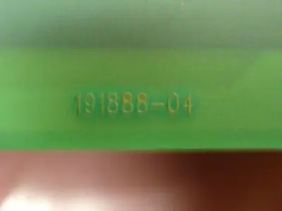 USED ALLEN BRADLEY 191890