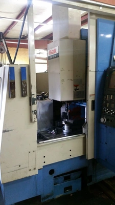 USED 1989 MAZAK VQC-15/40