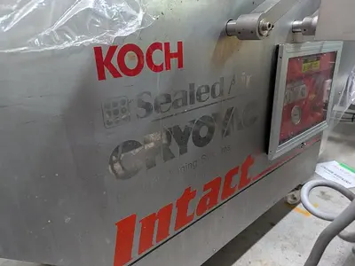 USED 2006 KOCH RM572