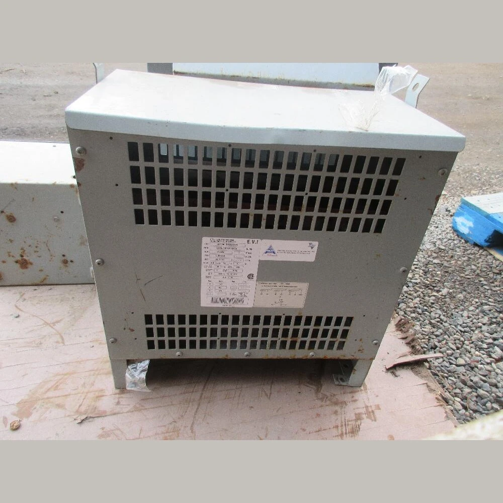 USED DELTA CATC0015VHA6XXCA