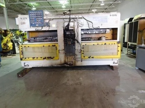 Used 1976 EX-CELL-O 3251S Spline Rollers Michigan US | RAB Industries, Inc. 1 #183943