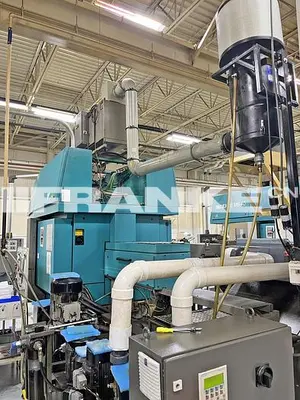 Used 2010 INDEX TRAUB MS40C-6 5-Axis or More CNC Lathes | FRANKE CNC, LLC #1382488