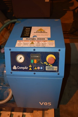 COMPAIR 705PSA507-2236D105 Air Compressors | Mohawk Machinery (4)