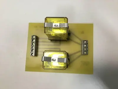 GENERIC Circuit Board IQMSRTMIU1R2 #93590