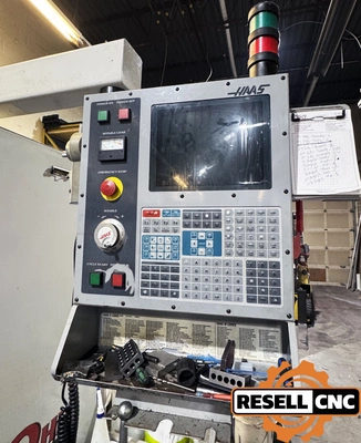 USED 2001 Haas VF-6