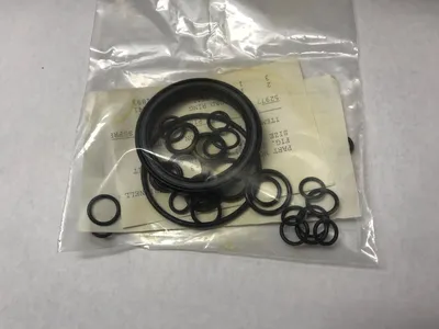 SSUKA32510BN C | Grinnell Fig. 200/201 Hydraulic Shock Suppressor Size 3-1/4" 10" Stroke - New Other