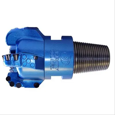New | in-Stock AFTERMARKET 3-7/8" - 8-1/2" PDC BITS Other Cutting Tools California US | East West Machinery & Drilling #1415586