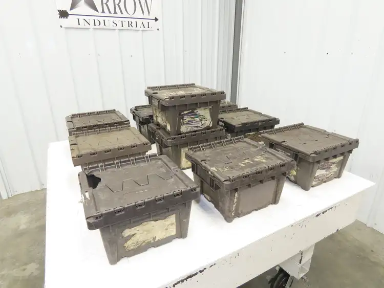 Used BUCKHORN _UNKNOWN_ Miscellaneous MRO Indiana US | Arrow Industrial #746395
