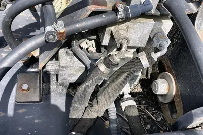 Used 2011 CATERPILLAR PC206 PLANER Cold Planers Virginia US | Proxy Equipment #1385157