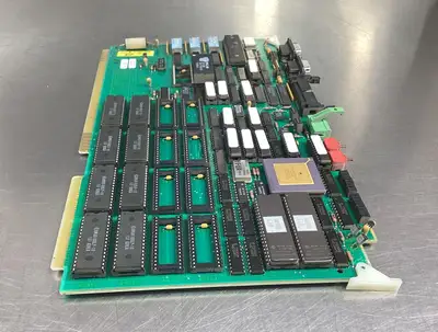 Used Bailey IIMCP01 6638227D1 Printed Circuit Boards (PCB) South Carolina US | Palmetto Automation #1158026
