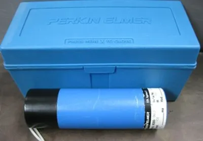 QTY. 1. PERKIN ELMER EDL SYSTEM 2, ELEMENT: CD, SE...